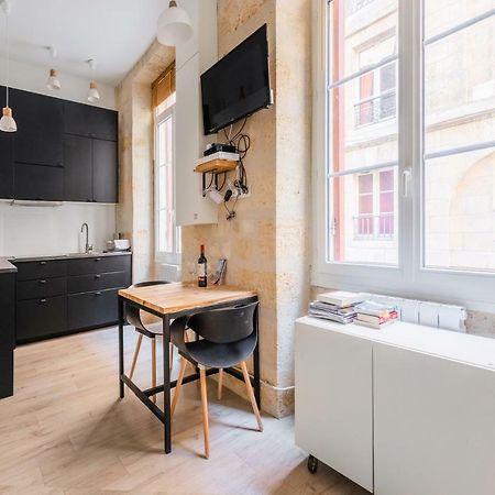 ボルドーLe Cosy - Rue Ausoneアパートメント エクステリア 写真